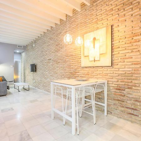 Apartamento Alfareria إشبيلية المظهر الخارجي الصورة